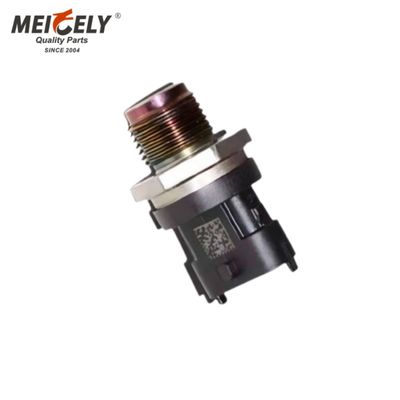 Sensor Tekanan Bahan Bakar Asli 0281002921 – Pas Presisi OEM untuk Kendaraan RVI
