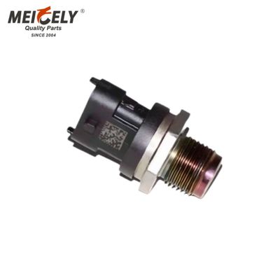 Sensor Tekanan Bahan Bakar Asli 0281002921 – Pas Presisi OEM untuk Kendaraan RVI