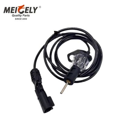 68326738 Sensor Indikator Keausan Kampas Rem yang Andal - Peningkatan Keamanan Untuk Volvo