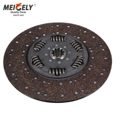 Cakram kopling performa tinggi 7421076710 - Keterlibatan Halus & Umur Panjang