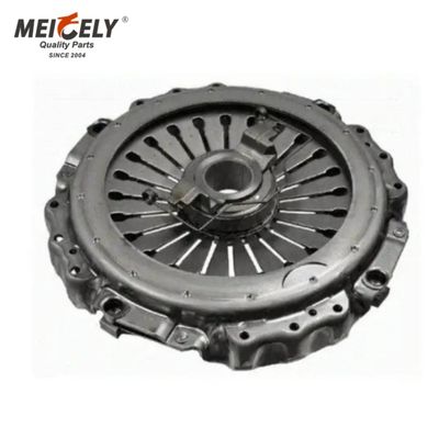 3483034045 430mm Durable Truck Clutch Disc OEM 348334032 Clutch Plate Cocok untuk VOLVO