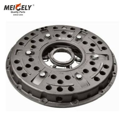 1882226533 420mm Durable Truck Clutch Disc OEM 348334032 Plat kopling yang cocok untuk VOLVO