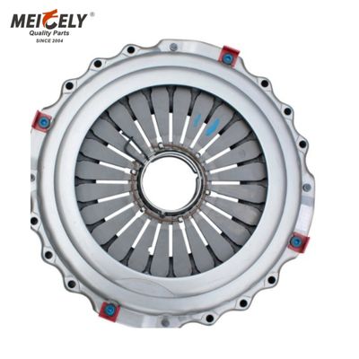 3482071131 400mm Durable Truck Clutch Disc OEM 3482071131 Plat kopling yang cocok untuk VOLVO