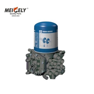 Pengering udara kelas OEM premium 7421352785 - Penggantian yang dapat diandalkan untuk Renault