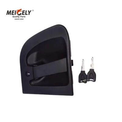 OEM-Grade 5001858130 Penggantian Genggaman Pintu Untuk Renault Heavy-Duty Trucks