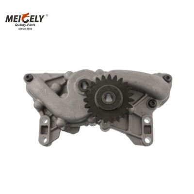 7420758237 Pompa Oli Mesin Berkualitas Tinggi - Pengganti OE Langsung Untuk Kendaraan RVI