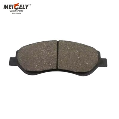 OEM 74213240774 Brake Pad Berkualitas Tinggi 04465-42140 Premium Keramik Brake Pad Untuk RVI