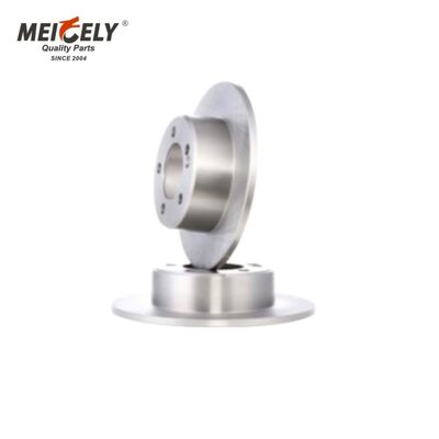 432064087R Anti-Warp Brake Disc - Pas persis untuk Renault Brake Systems