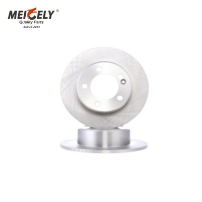 432064087R Anti-Warp Brake Disc - Pas persis untuk Renault Brake Systems