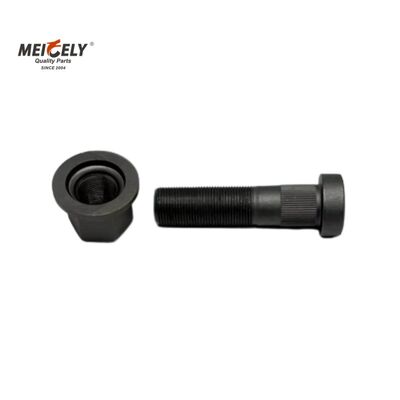 190221 Baut Roda Presisi - Dioptimalkan Untuk Sistem Roda RVI