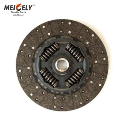 OEM 1878 022 841 Clutch Disc Kualitas Tinggi Clutch Cove 1878022841 Piring Tekanan Untuk Renault