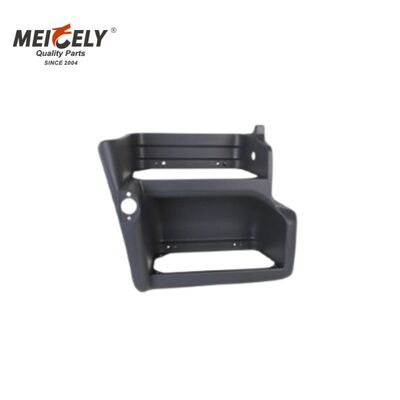 Durable 5010225393 Renault Truck Cab Foot Step - Korosi tahan akses langkah