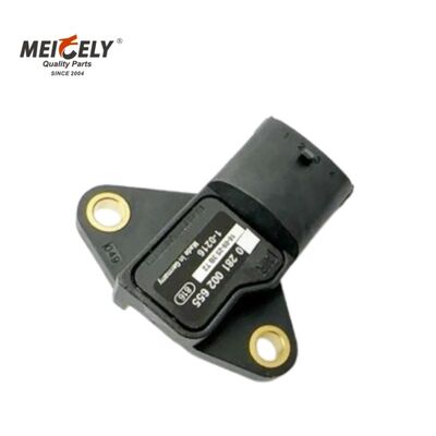 0281002655 Sensor Tekanan - Pengganti Langsung Untuk Armada Tugas Berat Renault