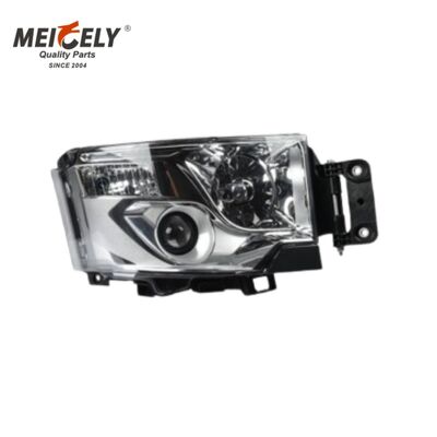 OE 7482622240 Lampu depan - Pengganti premium untuk truk Renault