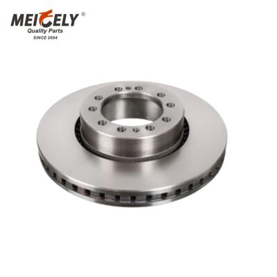 Premium Heavy-Duty Brake Disc 5010598308 Kompatibel dengan Truk Renault