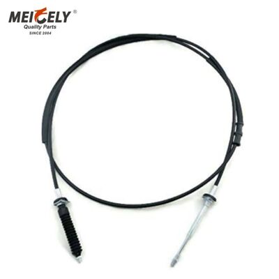 OE 5001857030 Kabel Kontrol Gigi Switching 5001 857 030 Kabel Gigi Untuk Suku Cadang Truk RVI