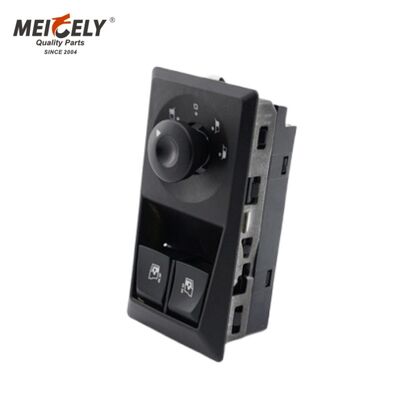 Switch panel pintu premium OE 7421972423 Untuk truk berat Renault