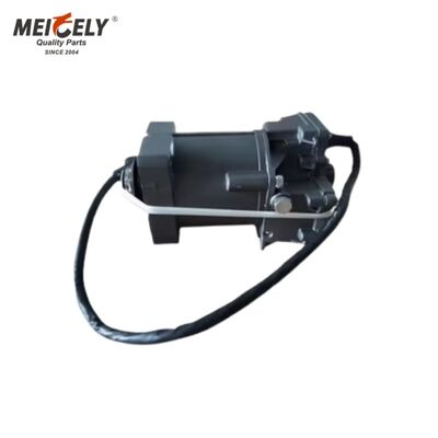 Heavy-Duty Clutch Booster Assy OE 7420569775 - Pas persis untuk truk Renault