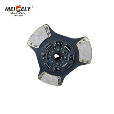 Pelat Kopling M0440517 Tugas Berat Torsi Tinggi Cocok Untuk Kendaraan Komersial Mack