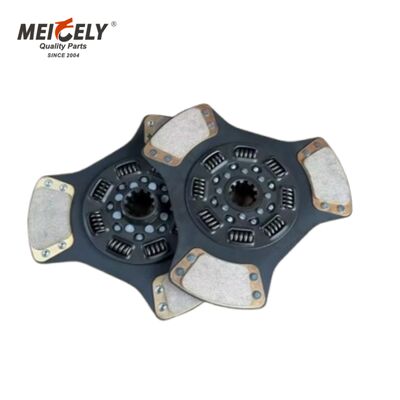 Pelat Kopling M0440517 Tugas Berat Torsi Tinggi Cocok Untuk Kendaraan Komersial Mack