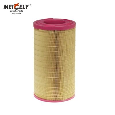 OEM 81084050018 High-Quality Truck Parts Air Filter E811L01 Filter Penggunaan Untuk RVI Truck Parts