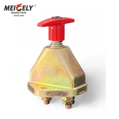 Saklar Baterai OEM Berkualitas Tinggi RLD5-D002 Saklar Daya Sel untuk Suku Cadang Truk RENAULT