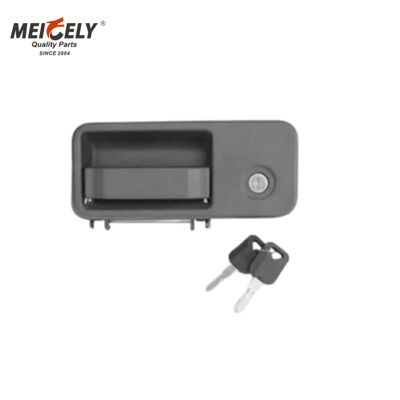 Genggaman pintu premium 20398466 - Kompatibel dengan truk FH/FH12/FH16