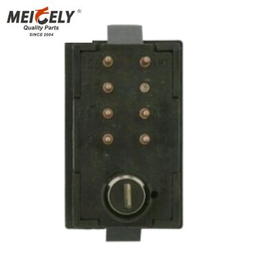 Premium 1578702 OE Switch - Penggantian langsung untuk truk berat VOL-VO