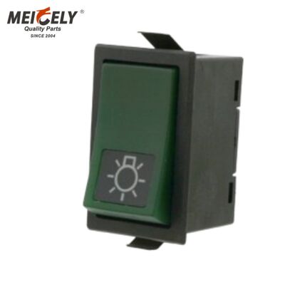 Premium 1578702 OE Switch - Penggantian langsung untuk truk berat VOL-VO