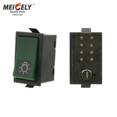 Premium 1578702 OE Switch - Penggantian langsung untuk truk berat VOL-VO