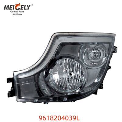 Lampu depan headlamp OEM 9618204039L 9618204139R lampu depan Untuk Mercedes Actros MP4 F