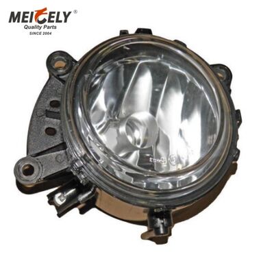 Lampu depan headlamp OEM 9608200556 Fog Lamp R Headlight Untuk Mercedes Actros MP4 F
