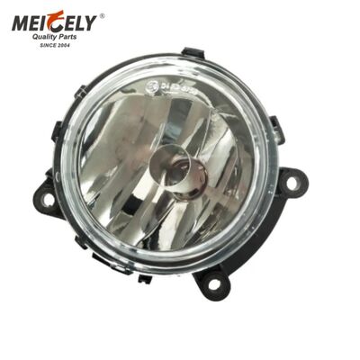 Lampu Depan Lampu Depan OEM 9608200456 Lampu Kabut R Lampu Depan Untuk Mercedes Actros MP4 F