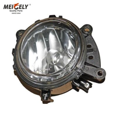 Lampu Kabut Krom 9608200556R OEM 9608200456L Lampu Kabut Kanan Lampu Depan Untuk Mercedes Actros MP4 F