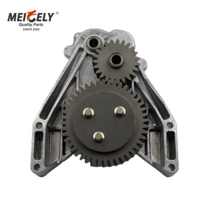 20709848 Pompa Oli - Pengganti Performa Tinggi untuk Truk Heavy-Duty FH12