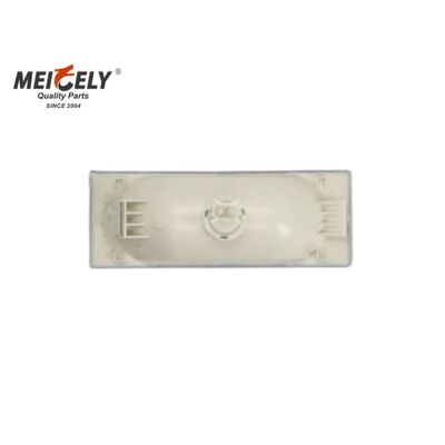 Lampu Posisi Depan Premium OE 3981666 Kompatibel dengan Truk Seri Pertama FH/FM