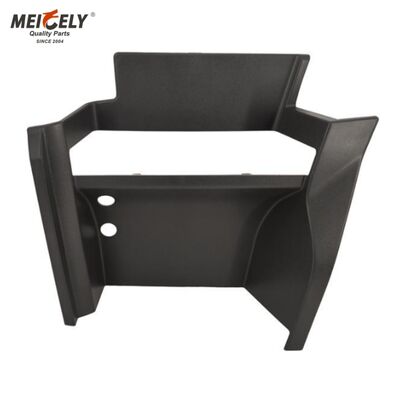 Foot Step OEM 9606600013L 96066000113R Benz Cab Step Side Step Untuk Mercedes Actros MP4 F
