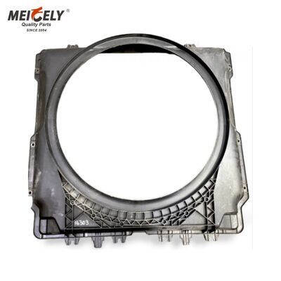 Lingkaran Pengumpul Angin OEM 9605052755 Cincin Pengumpul Angin Benz Untuk Mercedes Actros MP4 F
