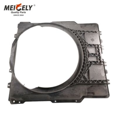 Lingkaran Pengumpul Angin OEM 9605052455 Cincin Pengumpul Angin Benz Untuk Mercedes Actros MP4 F