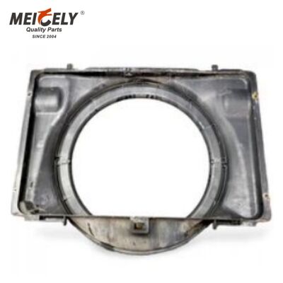 Lingkaran Pengumpul Angin OEM 9605052355 Benz Ring Pengumpul Angin Untuk Mercedes Actros MP4 F