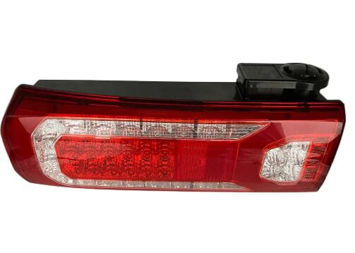 Lampu Belakang OEM 0035447103 Benz 0035447303 Untuk Mercedes Actros MP4 2500MM