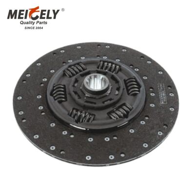 Direct Fit OE 81303010593 Penggantian Cakram Kopling Untuk MAN