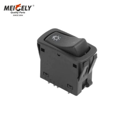 1MR4323M42 Saklar Lampu Depan Kualitas Tinggi Pengganti Langsung Cocok Untuk Truk MACK