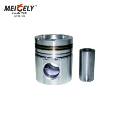 Mack Engine Piston Kit 57GC283A Aksesoris Penggantian Mesin Presisi