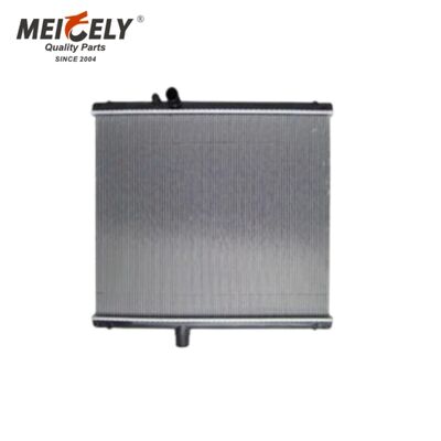 Radiator Pendingin Mesin Kinerja Tinggi 3MF5507M2 Kompatibel Dengan Mack