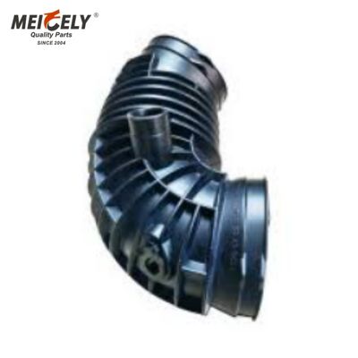 Bagian Truk Bracket OE Nomor 9605285982 Support Pipe Untuk Mercedes-Benz Actros MP4