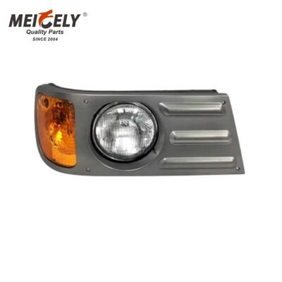 2M0534AM Lampu depan truk Corner Light Bezel Kompatibel dengan Mack