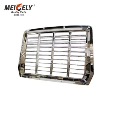 Premium 6MF519P2 OE Nomor Radiator Grill Kompatibel dengan Mack