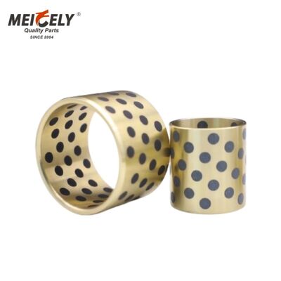 10QK157 Bushing Trunnion Pengganti Langsung Untuk Model Mack