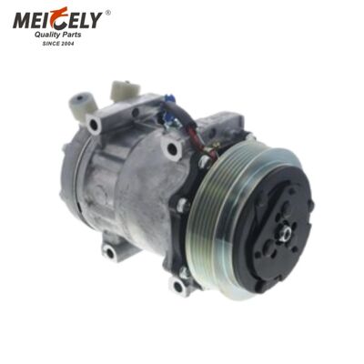 206RD51M Air Conditioning Compressor ️ Direct Fit Untuk Mack Truck Model